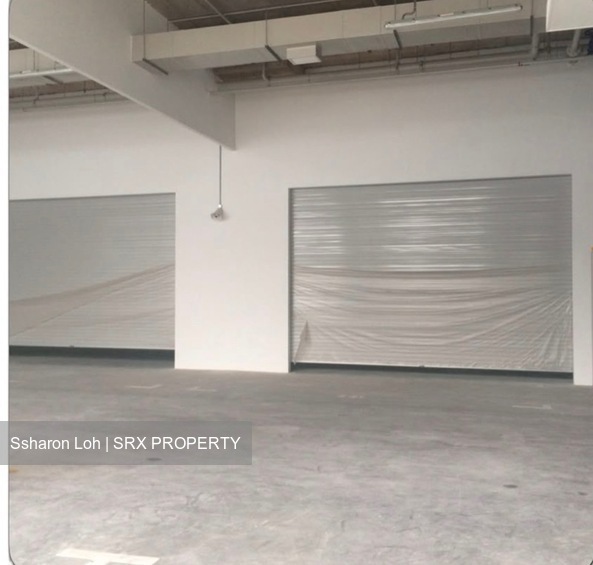 Ispace (D22), Factory #635051711